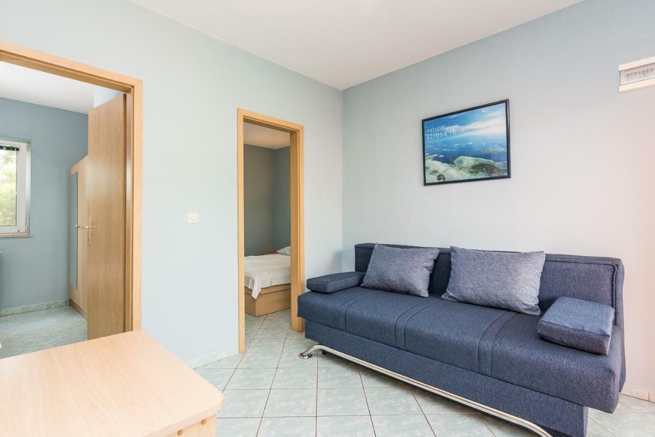 Apartmani Albi 자톤 외부 사진