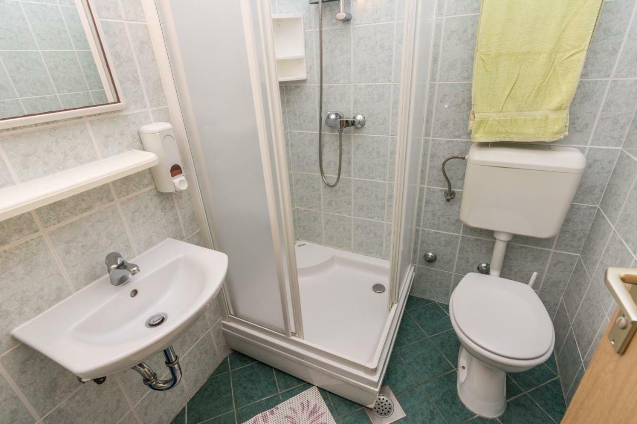 Apartmani Albi 자톤 외부 사진