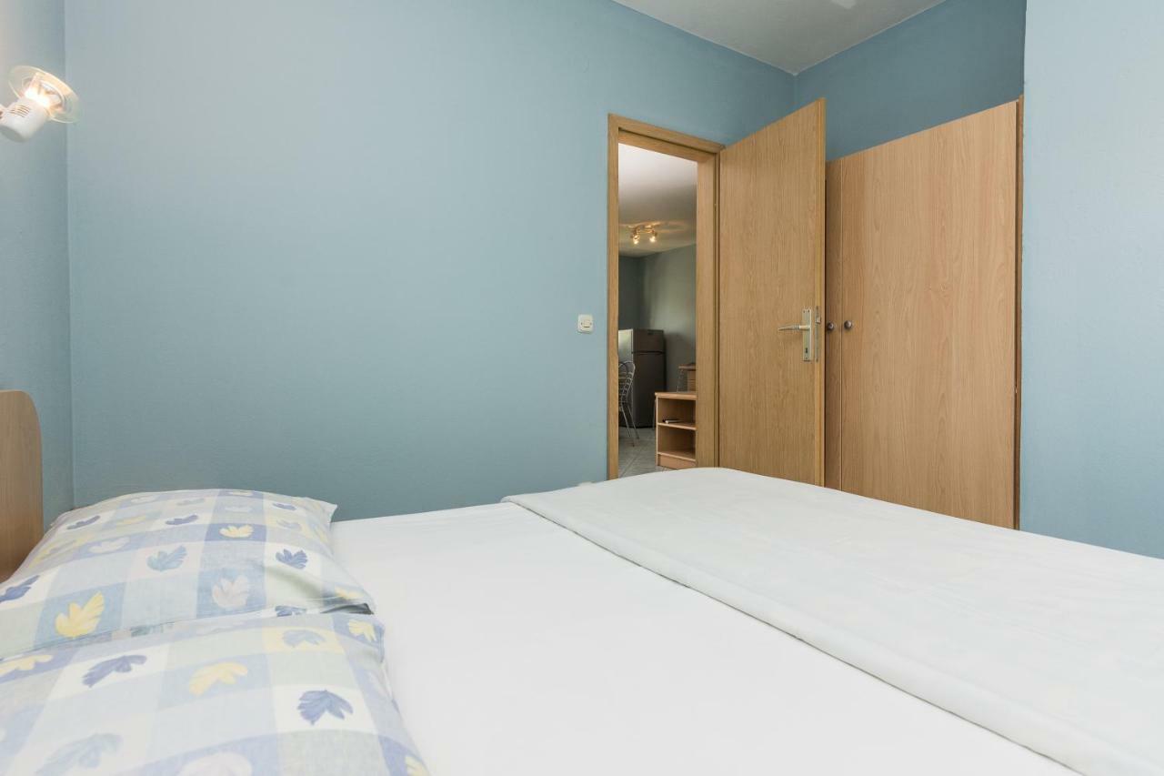 Apartmani Albi 자톤 외부 사진