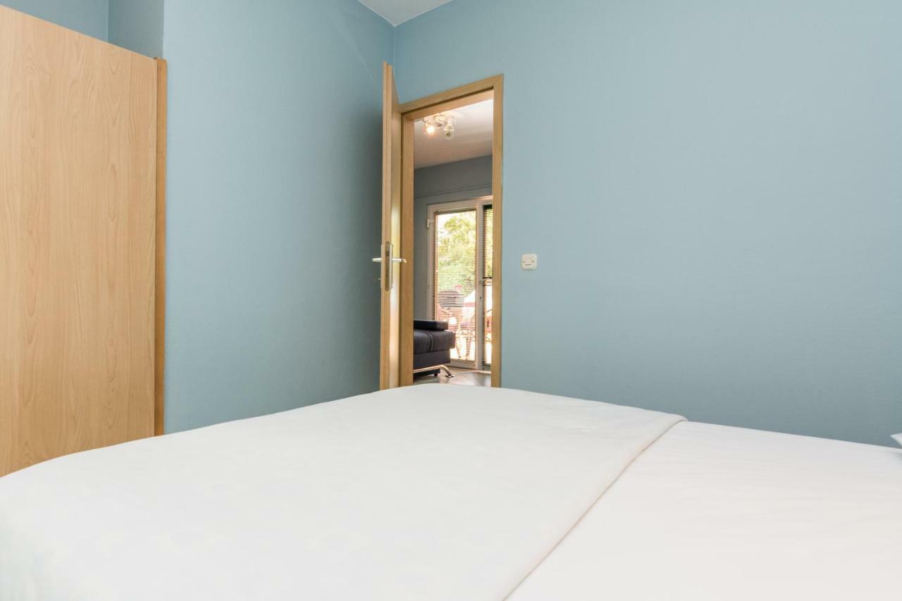 Apartmani Albi 자톤 외부 사진