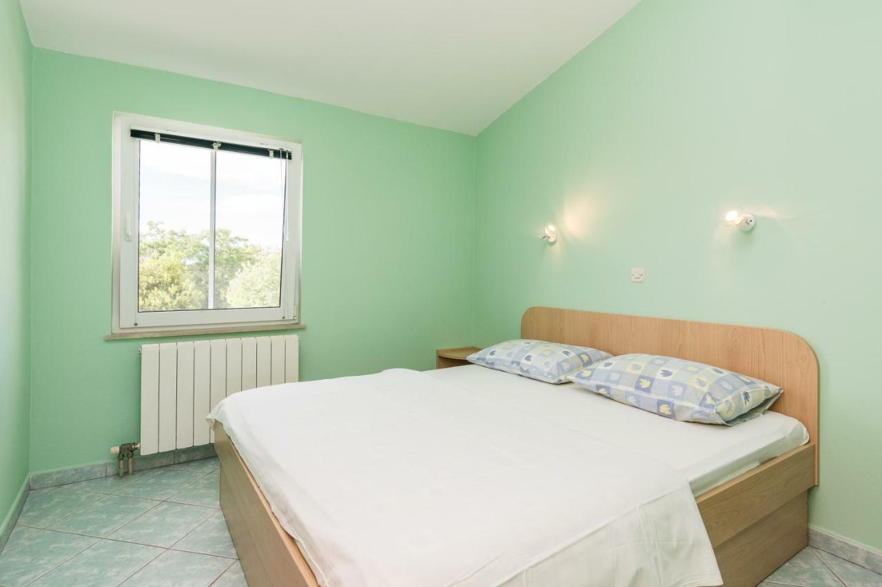 Apartmani Albi 자톤 외부 사진