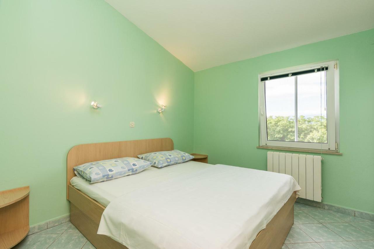 Apartmani Albi 자톤 외부 사진