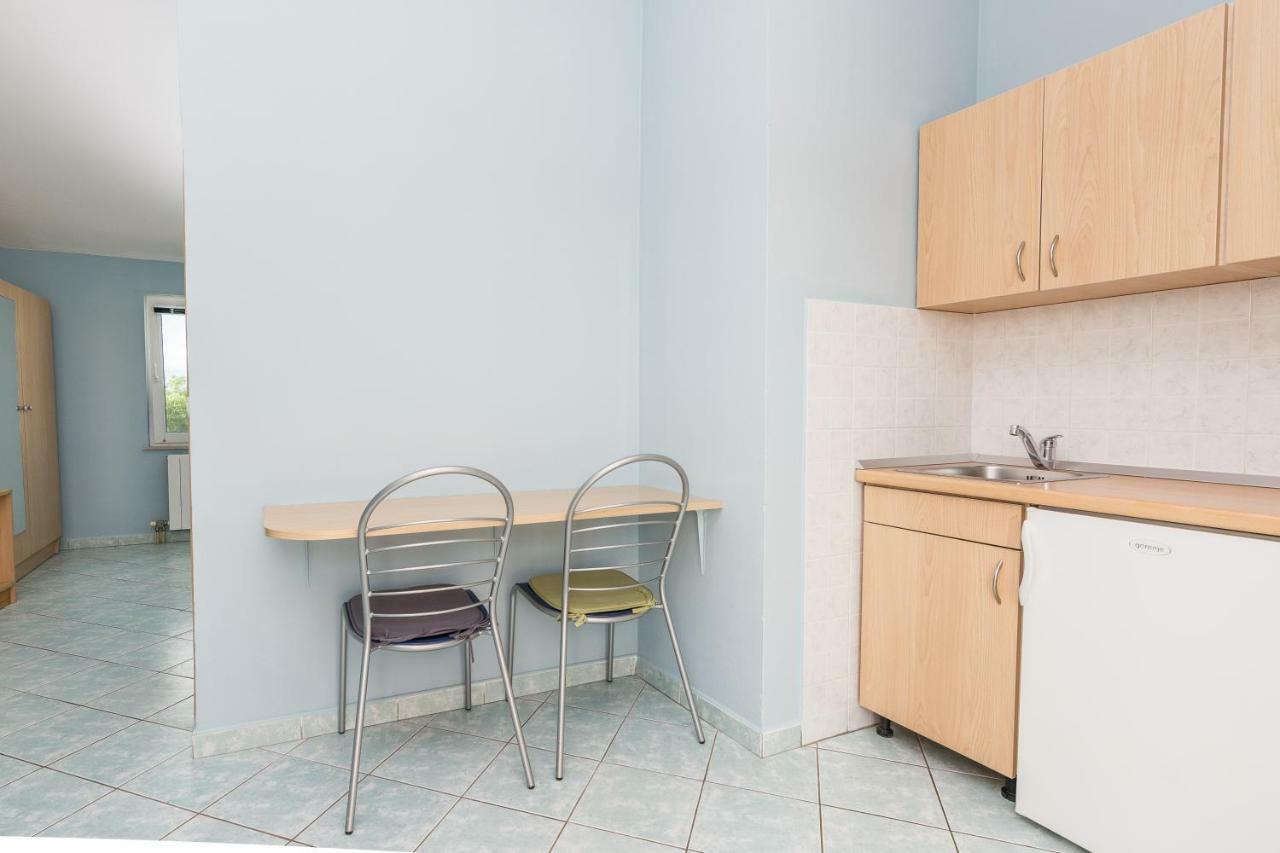 Apartmani Albi 자톤 외부 사진