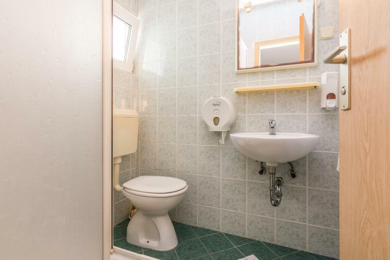 Apartmani Albi 자톤 외부 사진