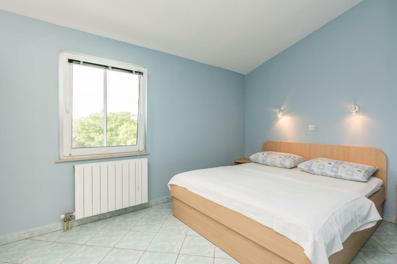 Apartmani Albi 자톤 외부 사진