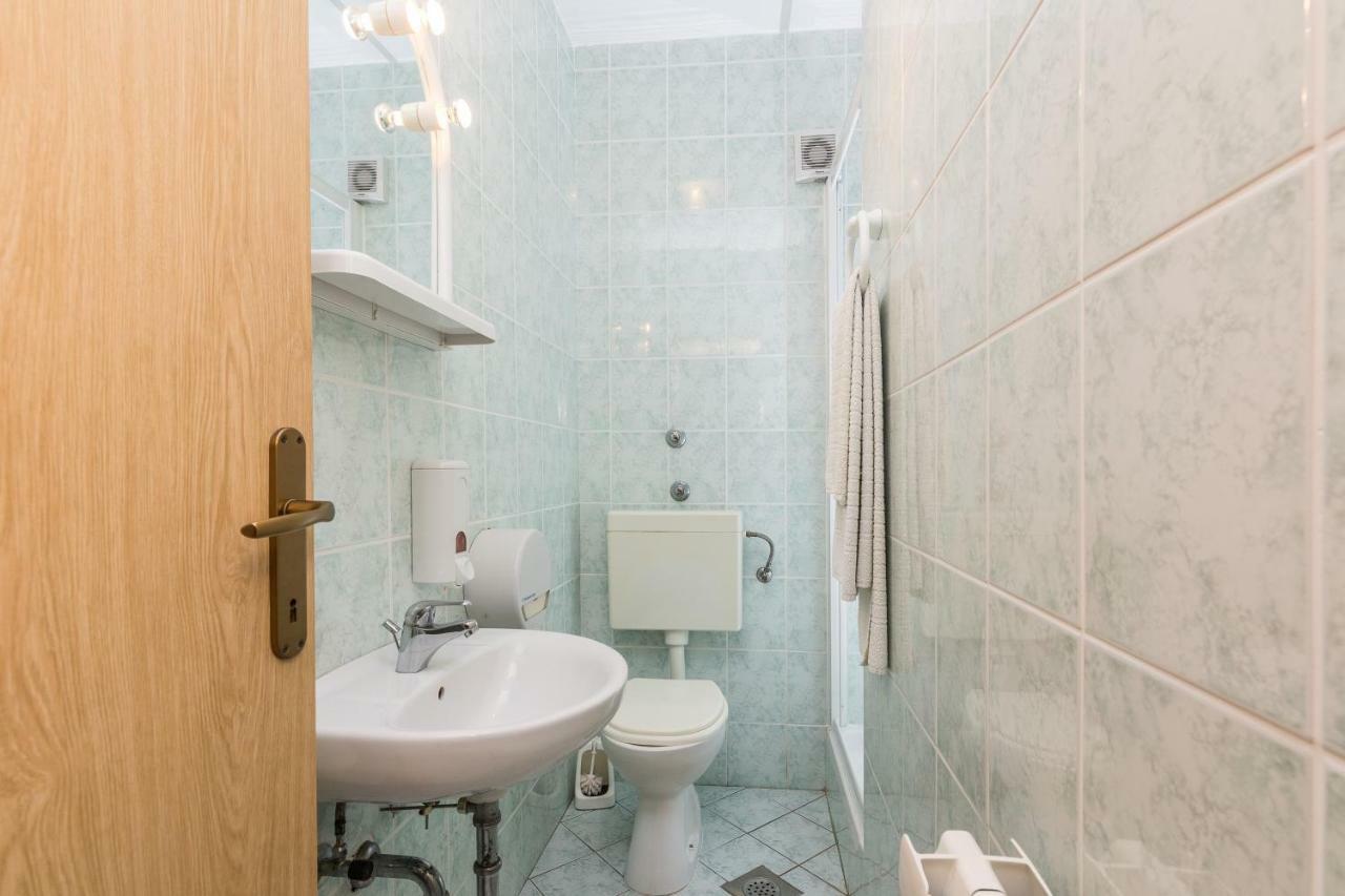 Apartmani Albi 자톤 외부 사진